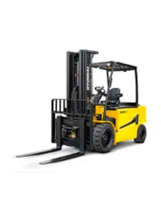 battery operated forklit