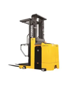 battery operated order picker