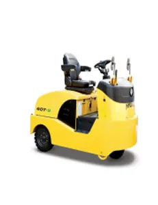 battery operated tow truck