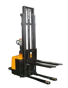 Battery Operated Stacker