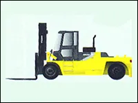Diesel Forklifts