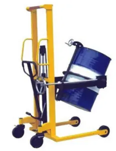 drum lift trolly