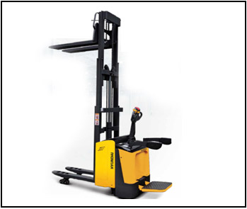 Hyundai Warehousing Equipment