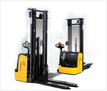 Hyundai Warehousing Equipment