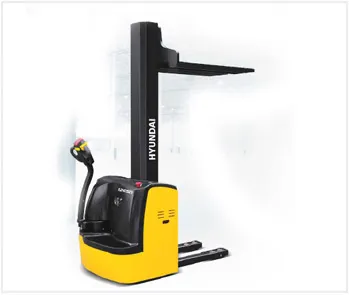 Hyundai Warehousing Equipment
