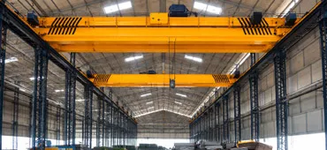 EOT Crane Maintenance Pune