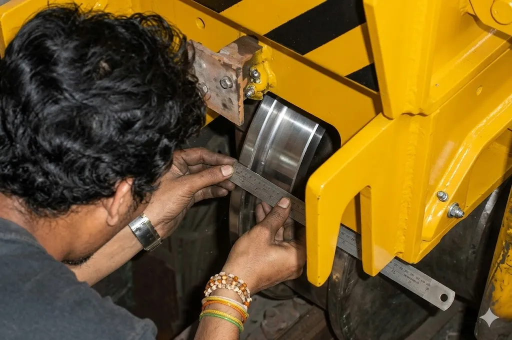 EOT Crane Services