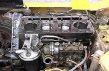 Fip Pressure Checked
