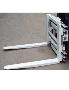 forklift attachments