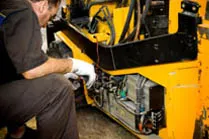 Forklift Maintenance Pune
