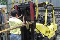Forklift Services