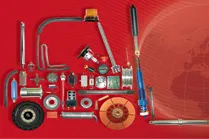 Forklift Services