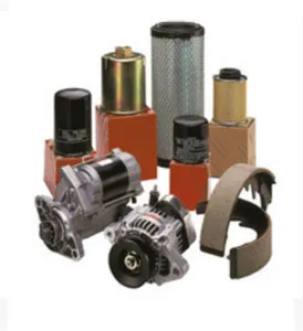 forklift spares
