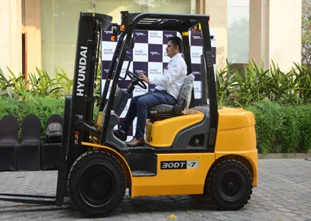 Hyundai Road Show