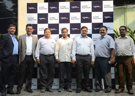 Hyundai Road Show