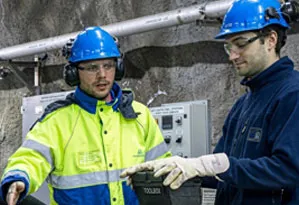  AMC Services For EOT Cranes