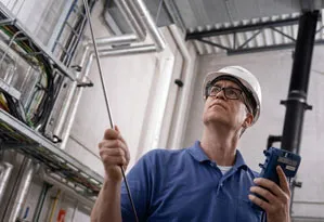 EOT Crane Services