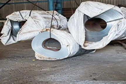 Load Tested For Extra Tonnnage