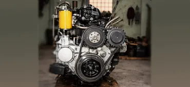 Engine Repair Services