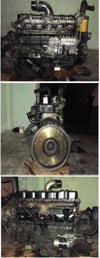 major engine repairs 