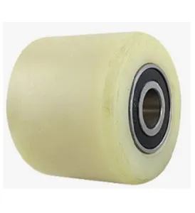 nylon wheel