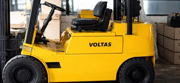 Equipment Refurbishment