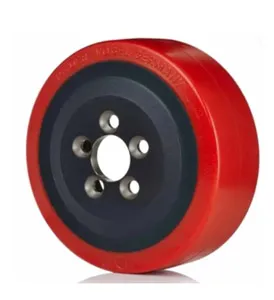 pu wheel