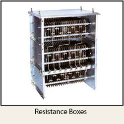 resistance-box