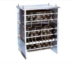 Resistance Boxes