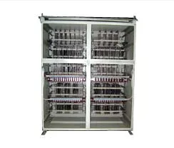 Resistance Boxes