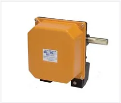 Rotary Geared Limit Switch