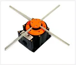 Rotary Geared Limit Switch
