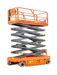 Scissor Lift
