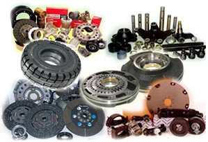 spares