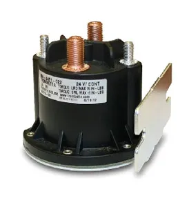 trombetta contractor 